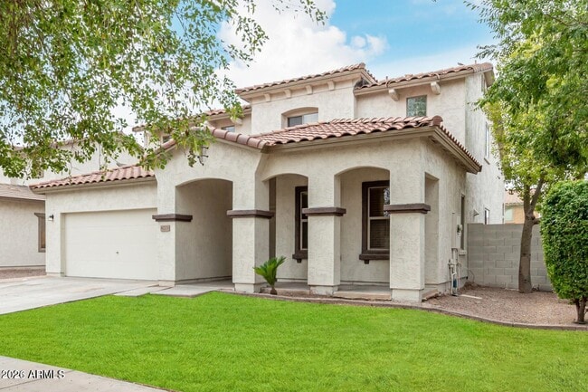 property at 8223 W Florence Ave