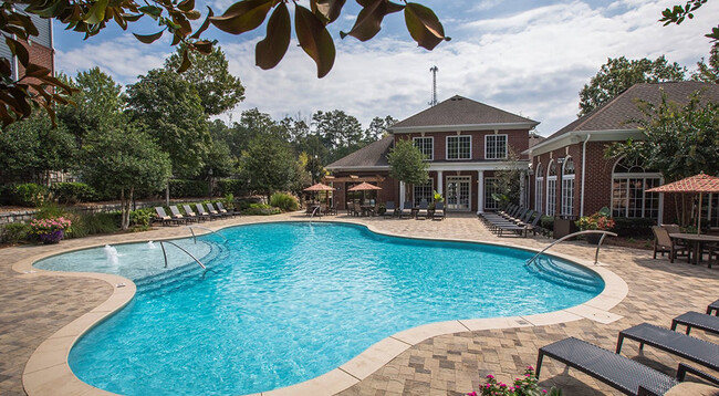 Cortland Sugarloaf in Lawrenceville, GA - Foto de edificio - Building Photo