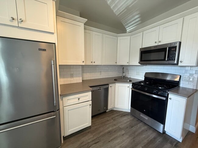property at 195 Maverick St