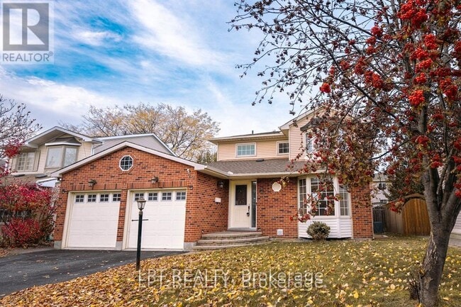 property at 27 Rockcress Gardens