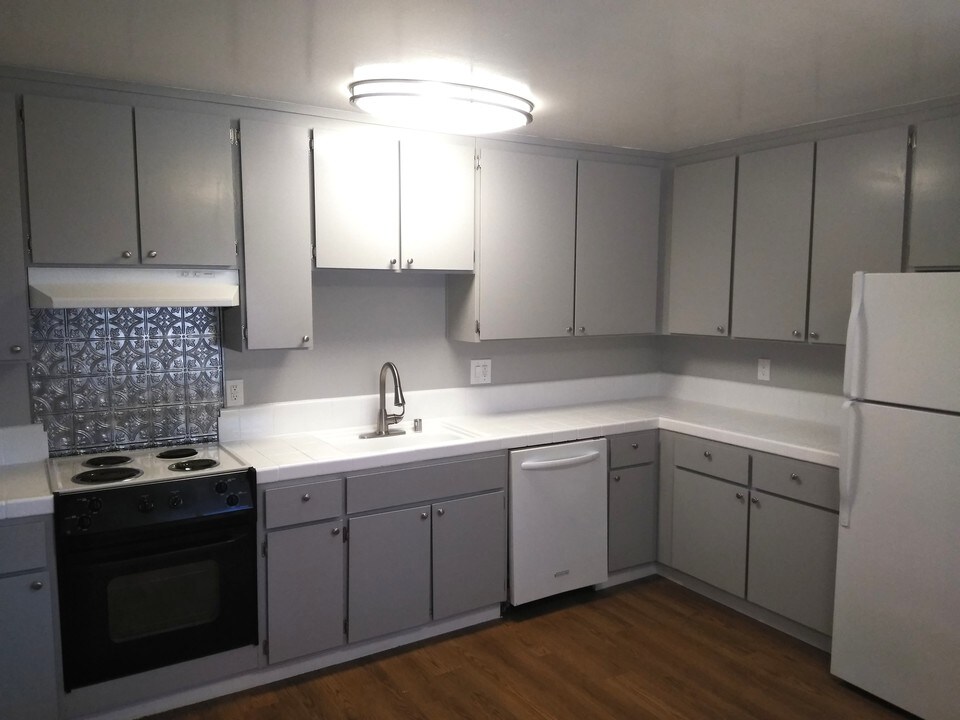 507 Granger, SV in Sunnyvale, CA - Building Photo