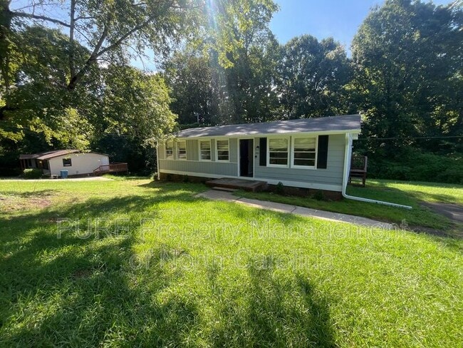 3515 Julia Ct in Harrisburg, NC - Building Photo - Building Photo