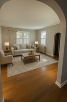 1702 Wyoming Ave, Unit 1702 in Scranton, PA - Building Photo