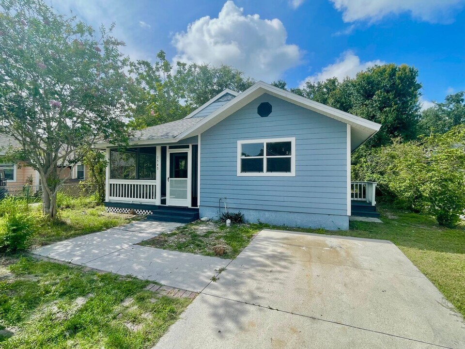 1543 20th St in Sarasota, FL - Building Photo