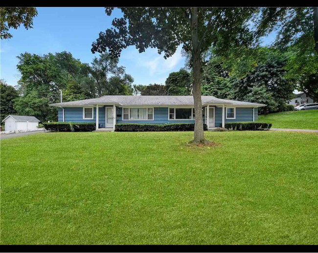 property at 31-33-33 Baker St