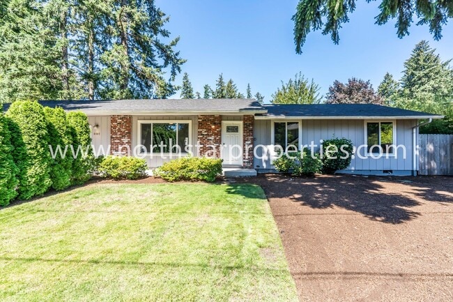 property at 8007 SW Kensington Rd