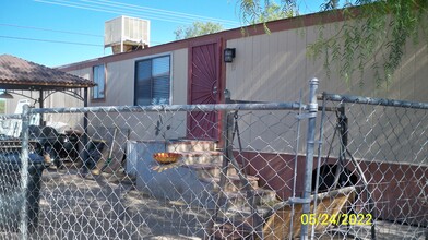 Golden Dawn MHP in Tucson, AZ - Building Photo - Building Photo