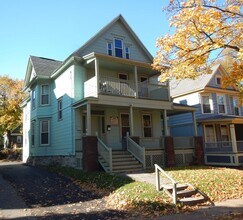 450 Westcott St in Syracuse, NY - Building Photo - Building Photo
