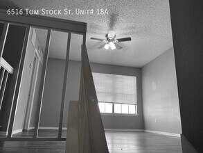 6516 Tom Stock St in Fort Worth, TX - Building Photo - Building Photo