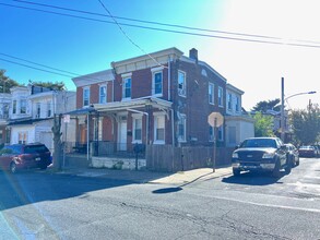 4625 Mulberry St in Philadelphia, PA - Building Photo - Building Photo