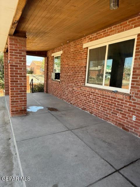 4642 Walter Ln in El Paso, TX - Building Photo - Building Photo