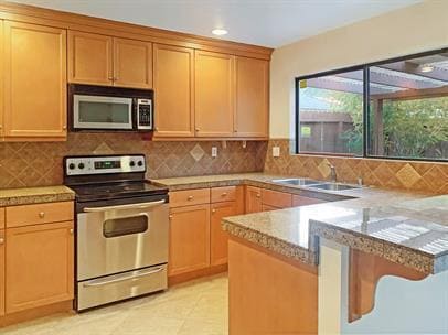 property at 53085 Avenida Obregon