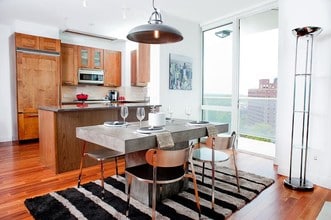 Solaria Riverdale in Bronx, NY - Foto de edificio - Building Photo