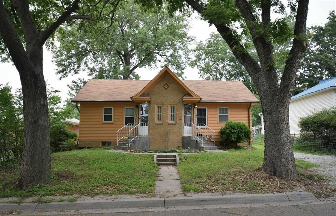 3120 Q St in Lincoln, NE - Building Photo
