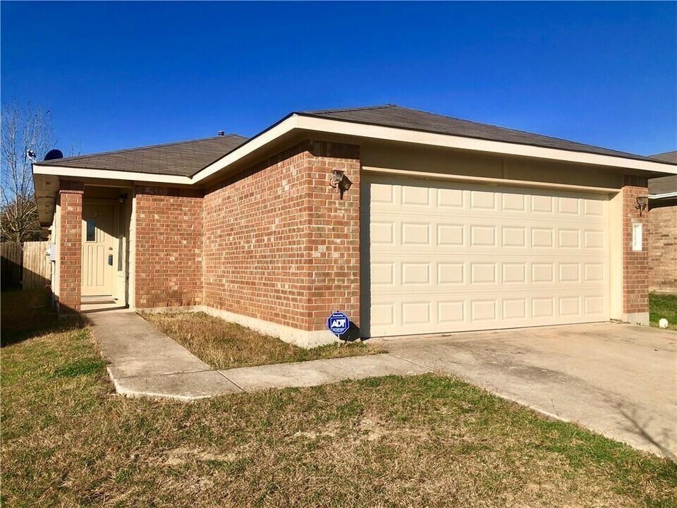 13020 Date Palm Trail in Elgin, TX - Building Photo