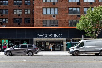 The York in New York, NY - Building Photo - Building Photo