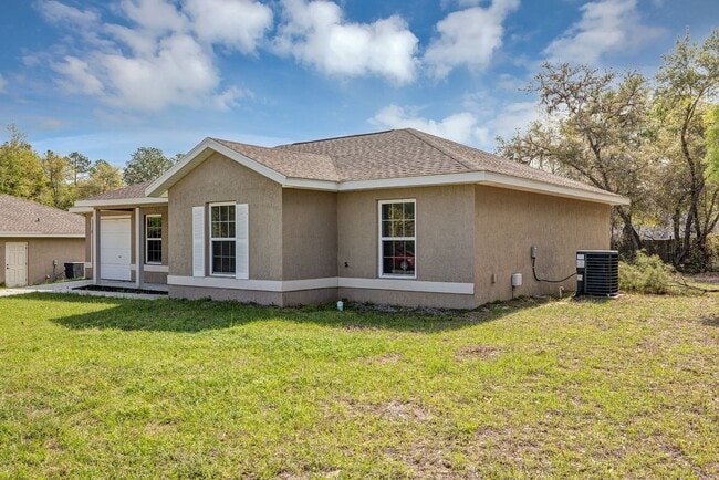 7 Locust Loop Cir in Ocala, FL - Building Photo - Building Photo