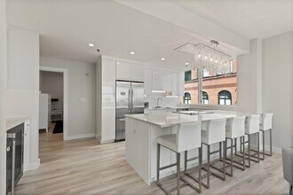 234 Causeway St in Boston, MA - Foto de edificio - Building Photo