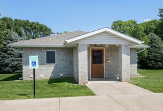 Prairie Haven in South Sioux City, NE - Foto de edificio - Building Photo