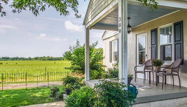 300 S College St in Mt Pleasant, TN - Building Photo - Building Photo