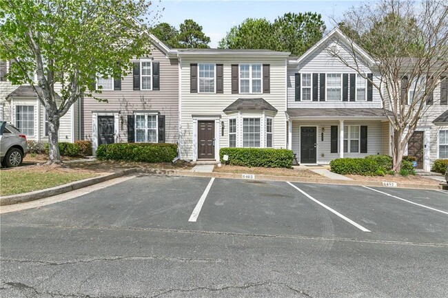 property at 6465 Arbor Gate Dr SW