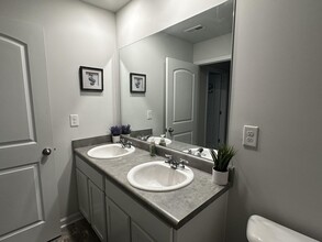 4355 Newland St in Hephzibah, GA - Building Photo - Building Photo