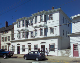 770-772 King Philip St Apartments