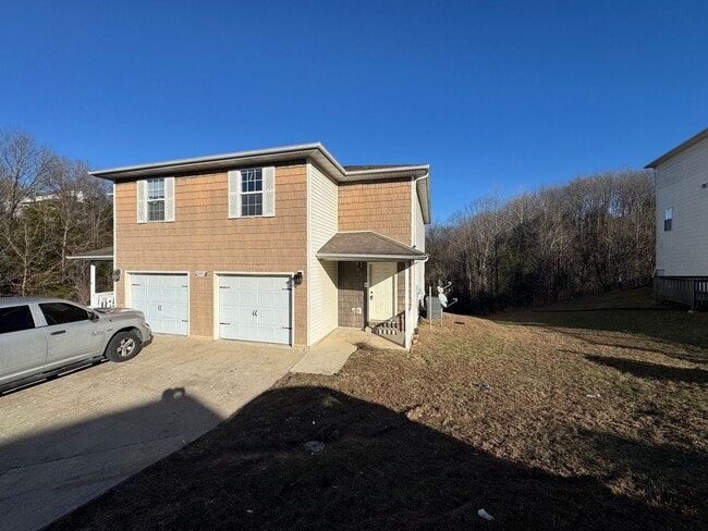 property at 20918 Homer Rd