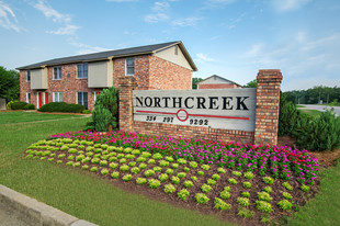 Northcreek Apartments