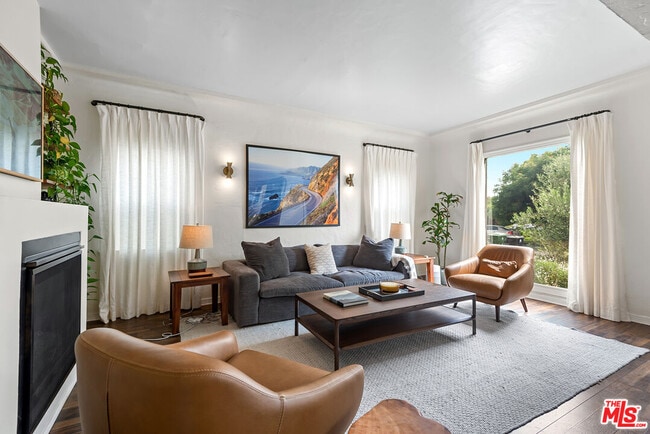 3429 Potomac Ave in Los Angeles, CA - Building Photo - Building Photo