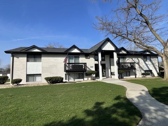 property at 11631 Roberts St