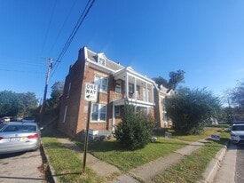 200 Minor St, Unit A in Richmond, VA - Building Photo
