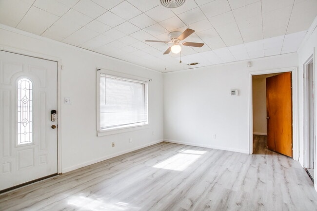 2604 2nd Pl in Lubbock, TX - Building Photo - Building Photo