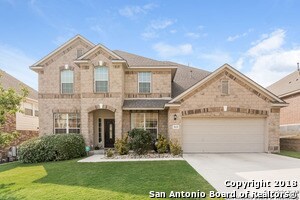 3615 Mendocino Park in San Antonio, TX - Building Photo