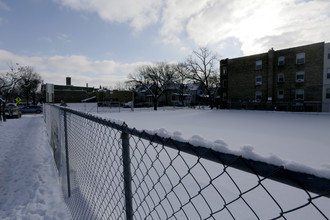 The Residences at Maple Place in Oak Park, IL - Building Photo - Building Photo