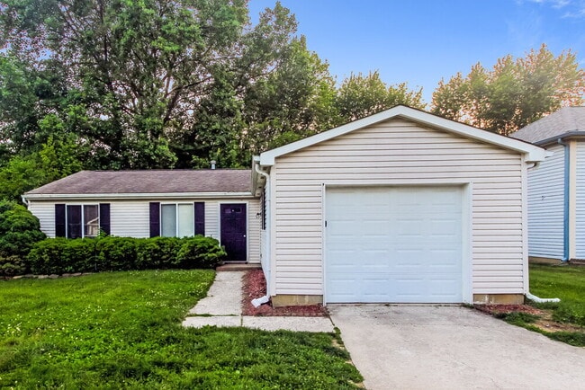 property at 812 Coolee Ln