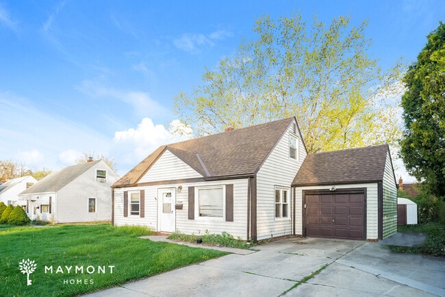 23209 Gay St in Euclid, OH - Building Photo - Building Photo