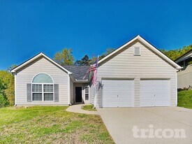 114 Arbor Chase Pkwy in Rockmart, GA - Building Photo