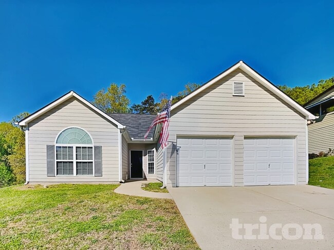 property at 114 Arbor Chase Pkwy