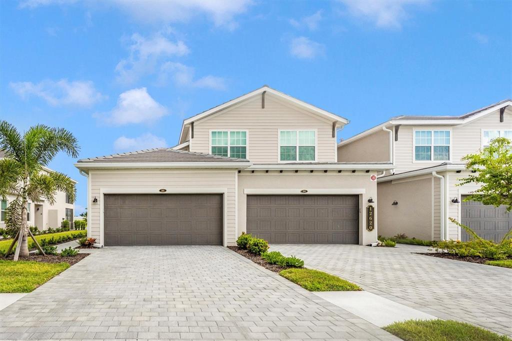 12620 Radiance Ct in Venice, FL - Building Photo