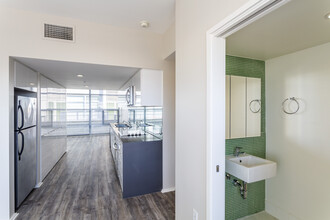 Loft2015 Apartments in San Diego, CA - Building Photo - Interior Photo