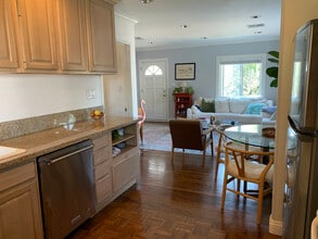 17565 Bullock St in Los Angeles, CA - Building Photo - Building Photo
