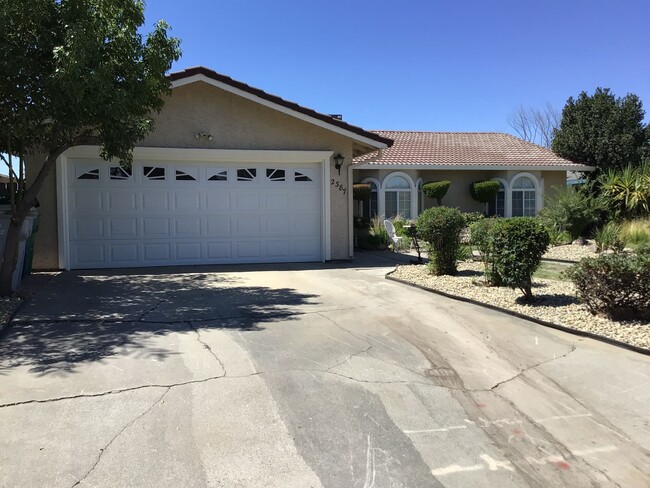 2387 First St in Atwater, CA - Building Photo - Building Photo