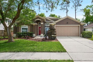 5477 Glen Oak Pl in Sanford, FL - Building Photo
