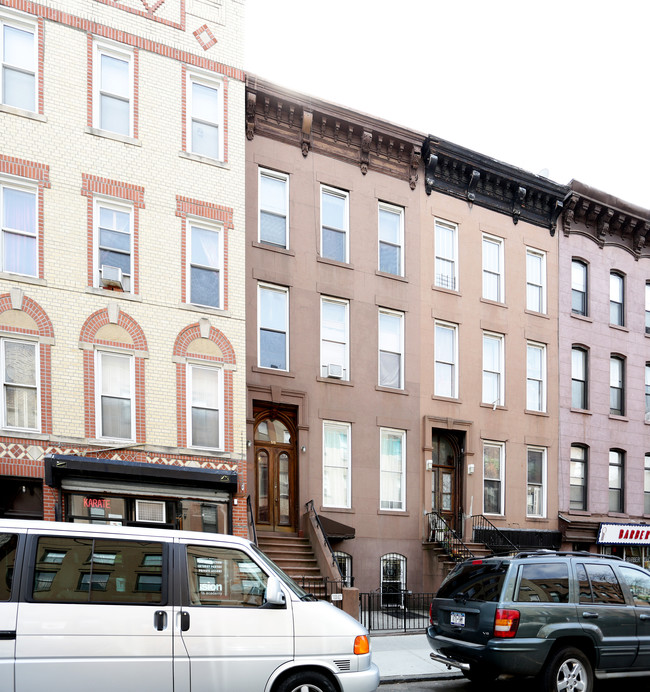 519 Henry St in Brooklyn, NY - Building Photo - Building Photo