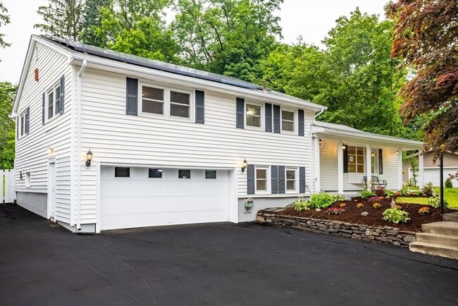 property at 477 Salisbury St
