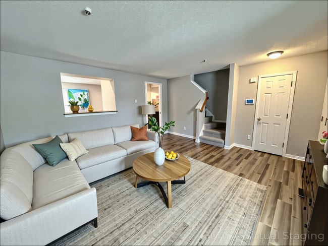 4739 Coralberry Ct in Aberdeen, MD - Foto de edificio - Building Photo