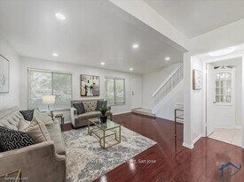 4618 Noyo River Ct in San Jose, CA - Building Photo