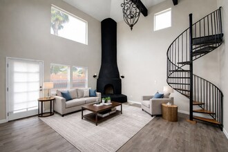 4841 Art St in San Diego, CA - Building Photo - Building Photo