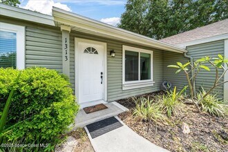 1313 Ethel Cir NE in Palm Bay, FL - Building Photo - Building Photo